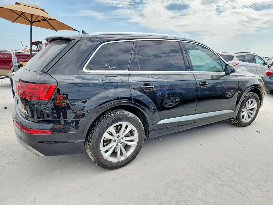 2017 AUDI Q7 PREMIUM PLUS 3
