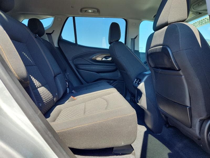 2021 GMC TERRAIN SLE 11