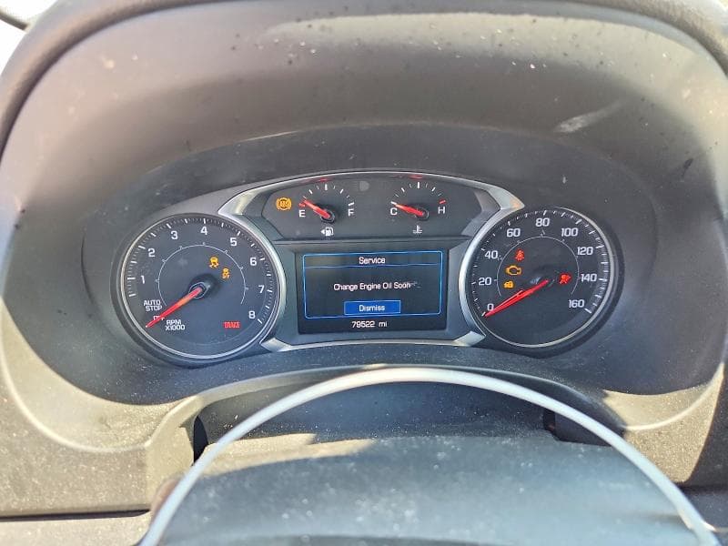 2021 GMC TERRAIN SLE 9