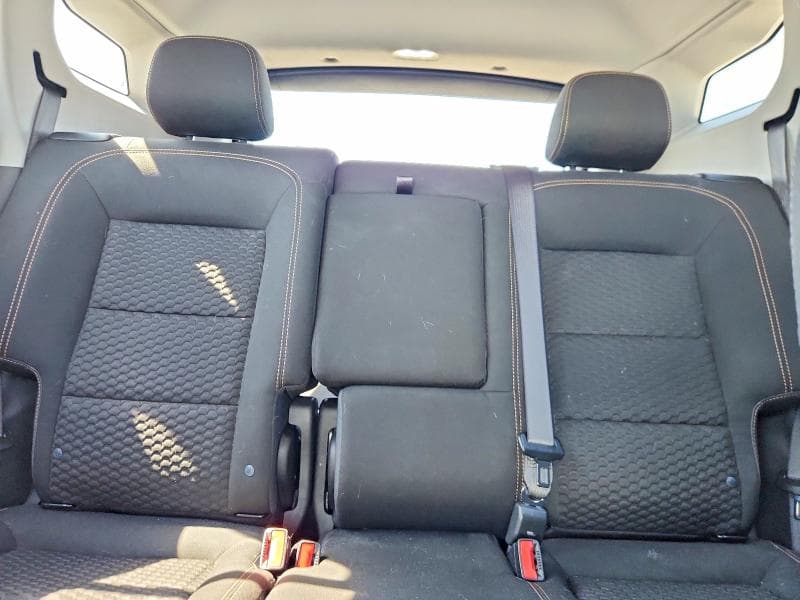 2021 GMC TERRAIN SLE 10