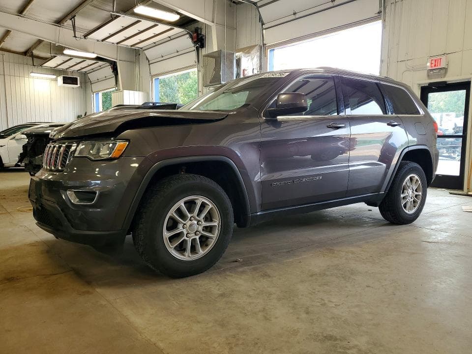 2018 JEEP GRAND CHEROKEE LAREDO - 1