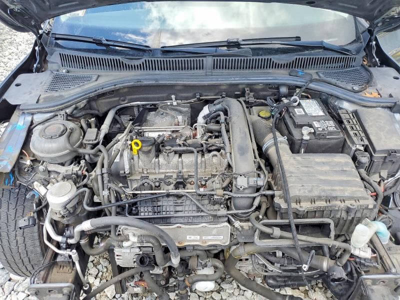 2019 VOLKSWAGEN JETTA S 11