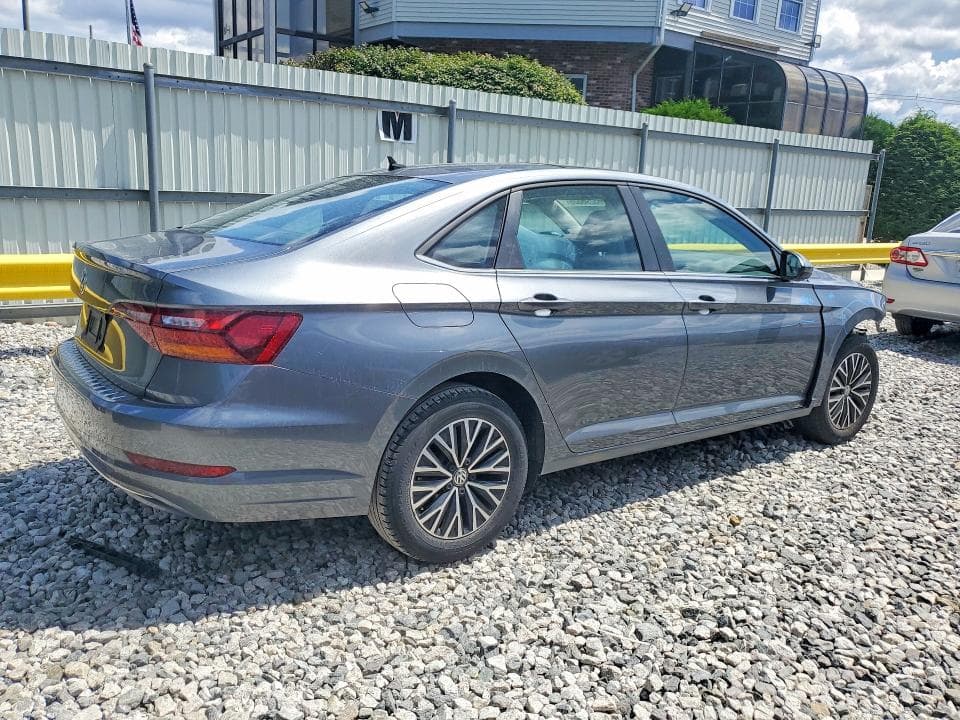 2019 VOLKSWAGEN JETTA S 3