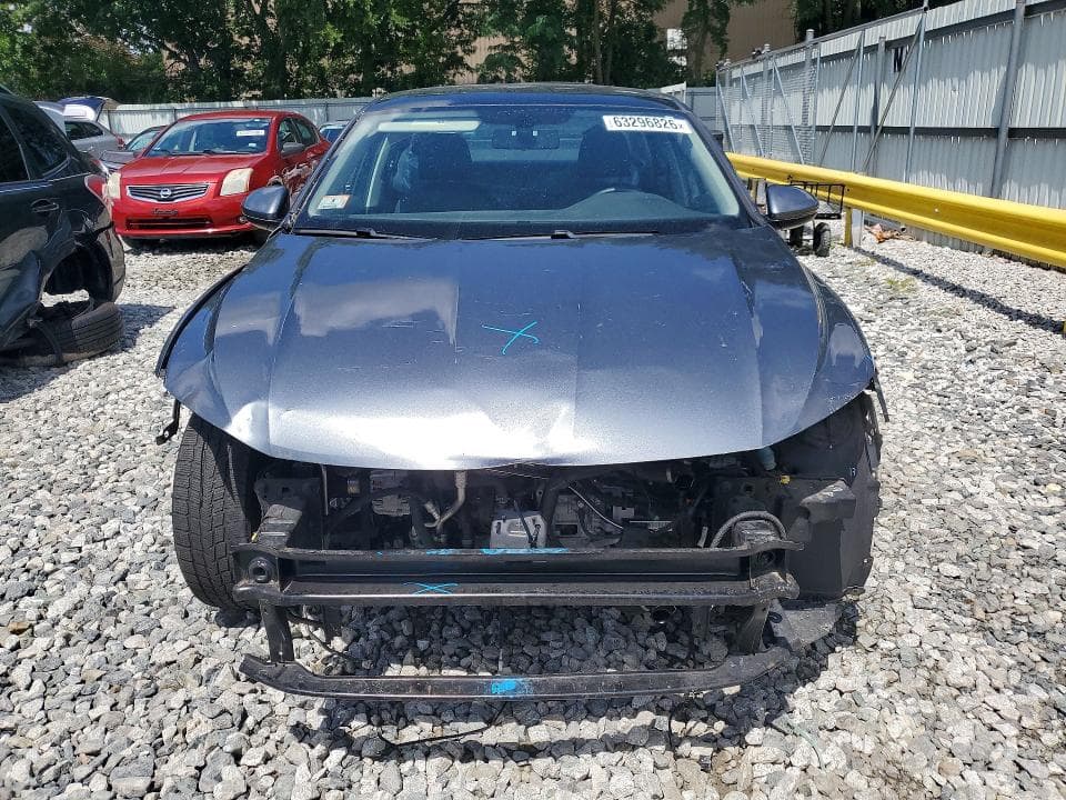 2019 VOLKSWAGEN JETTA S 5