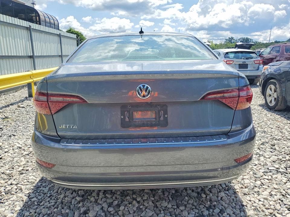 2019 VOLKSWAGEN JETTA S 6