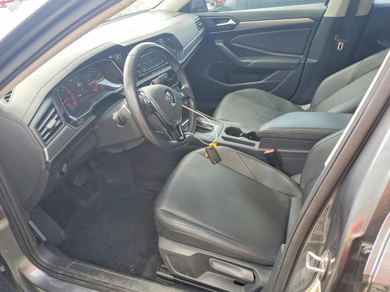 2019 VOLKSWAGEN JETTA S 7
