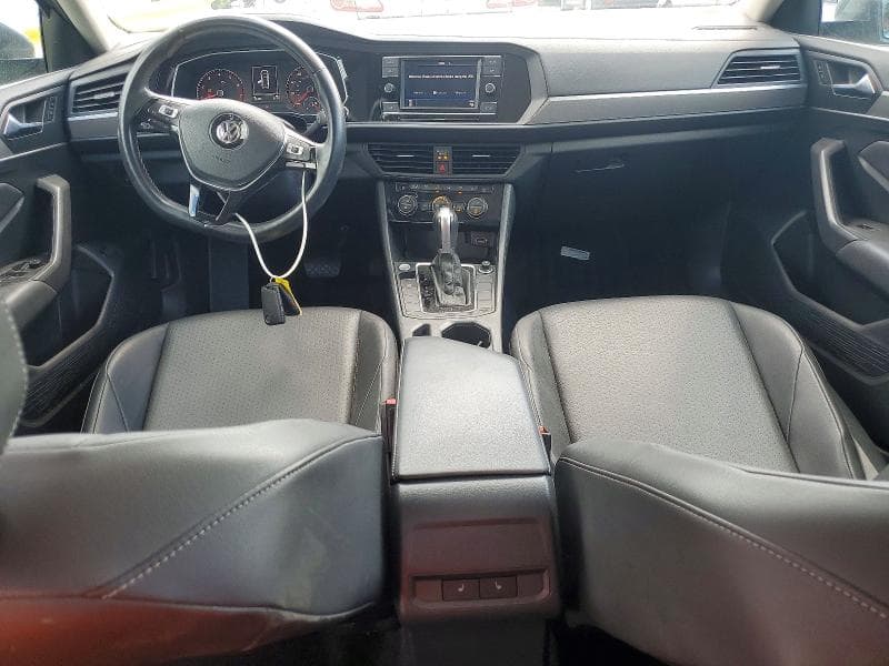 2019 VOLKSWAGEN JETTA S 8