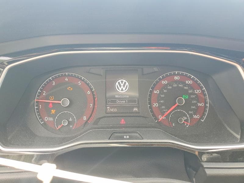 2019 VOLKSWAGEN JETTA S 9