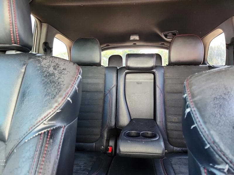 2020 MITSUBISHI OUTLANDER SE 10
