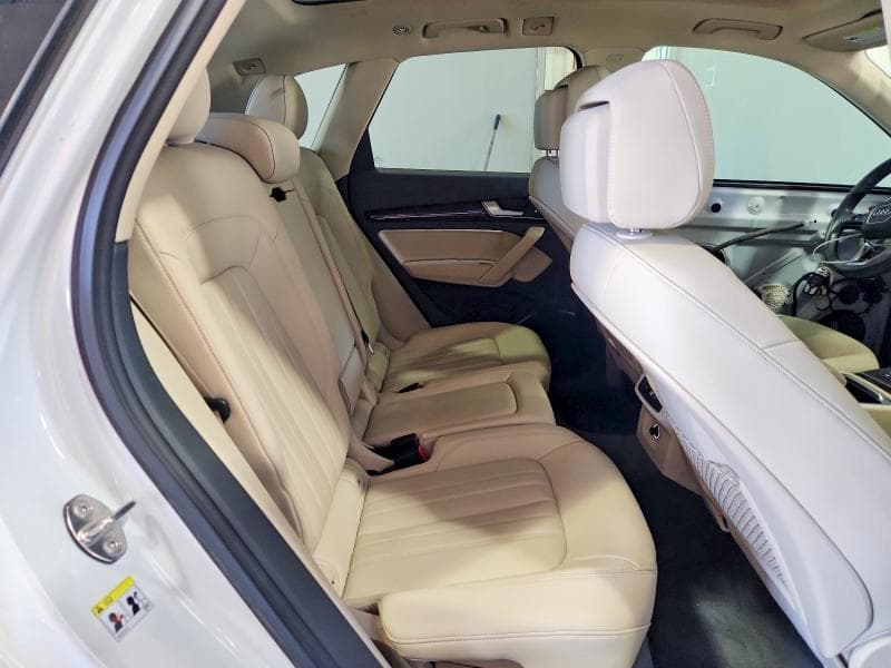 2019 AUDI Q5 PREMIUM 11