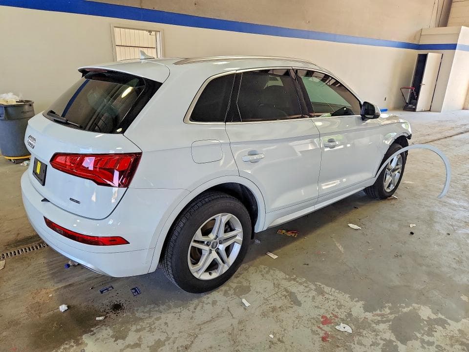 2019 AUDI Q5 PREMIUM 3