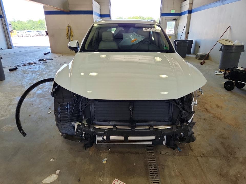 2019 AUDI Q5 PREMIUM 5