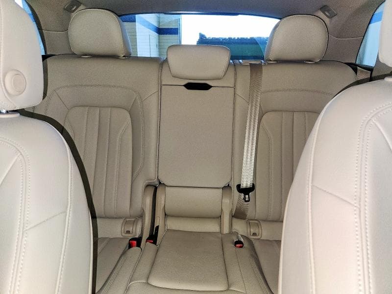 2019 AUDI Q5 PREMIUM 10