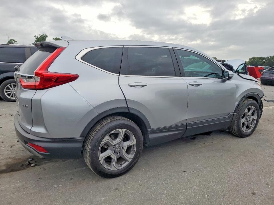 2019 HONDA CR-V EXL 3