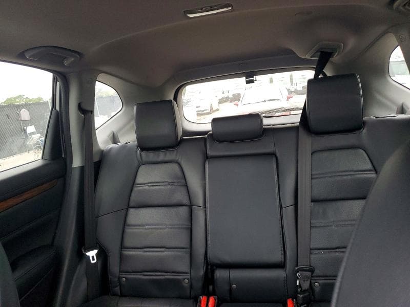2019 HONDA CR-V EXL 10