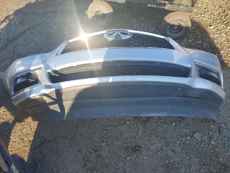 2020 INFINITI QX60 PURE 13