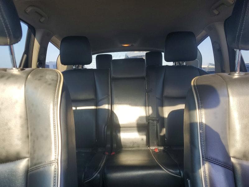 2020 INFINITI QX60 PURE 10
