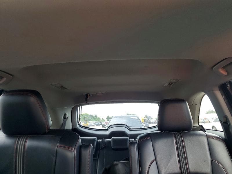 2019 TOYOTA HIGHLANDER SE 10