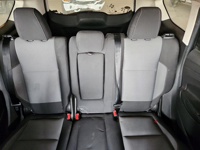 2018 FORD ESCAPE SE 10