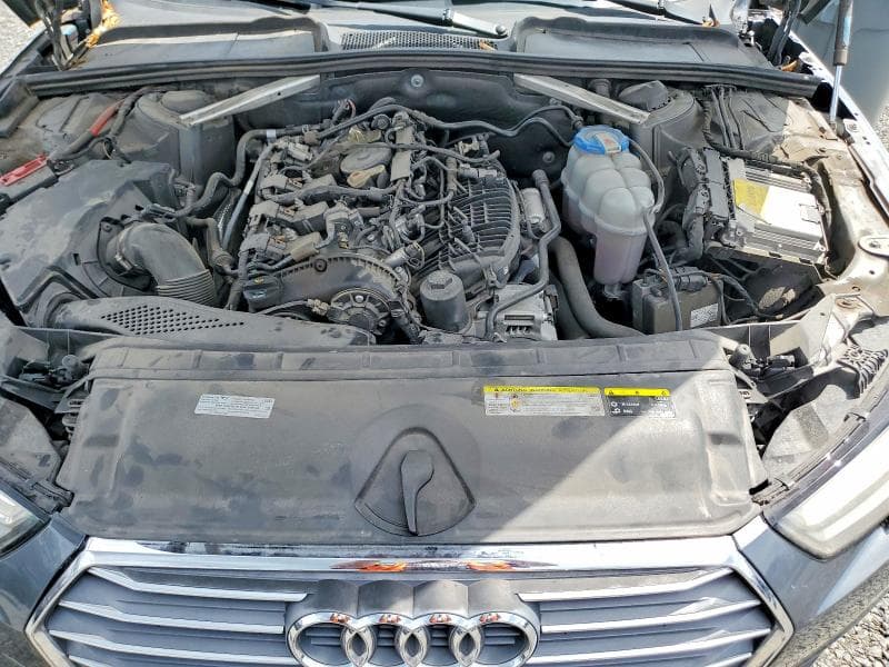 2019 AUDI A4 PREMIUM PREMIUM 12