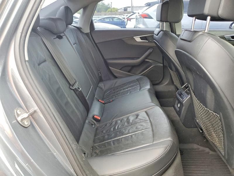 2019 AUDI A4 PREMIUM PREMIUM 11