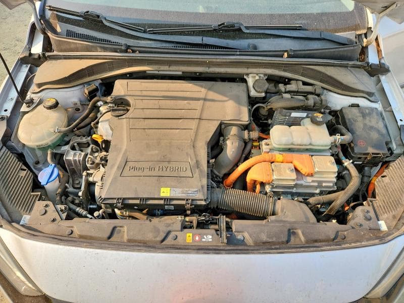 2019 HYUNDAI IONIQ LIMITED 11
