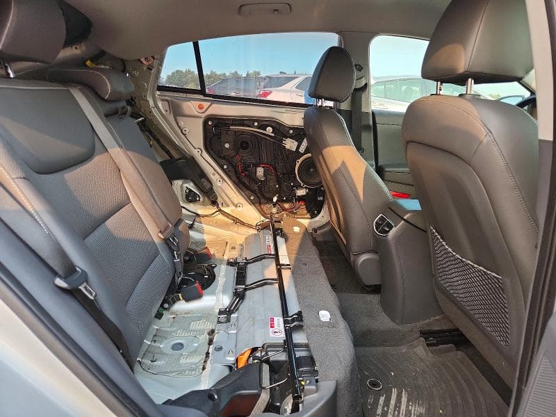 2019 HYUNDAI IONIQ LIMITED 10