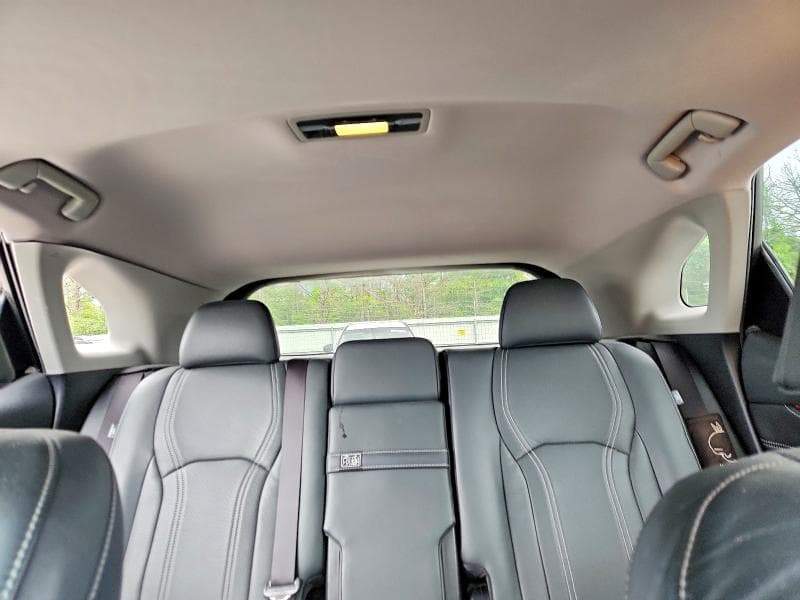 2018 LEXUS RX 350 BASE 10