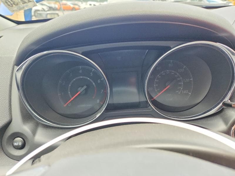 2026 MITSUBISHI OUTLANDER SPORT S/SE 9