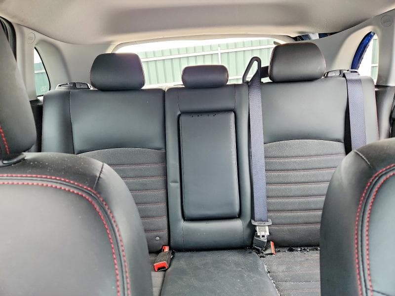 2026 MITSUBISHI OUTLANDER SPORT S/SE 10