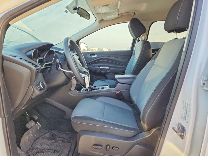 2017 FORD ESCAPE SE 7