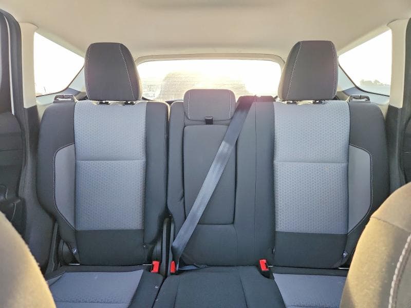 2017 FORD ESCAPE SE 10