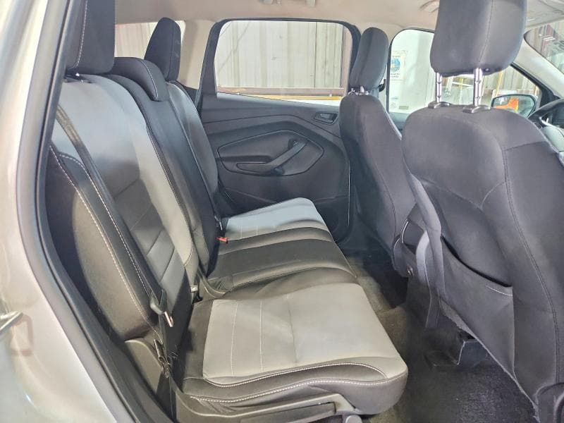 2019 FORD ESCAPE S 11