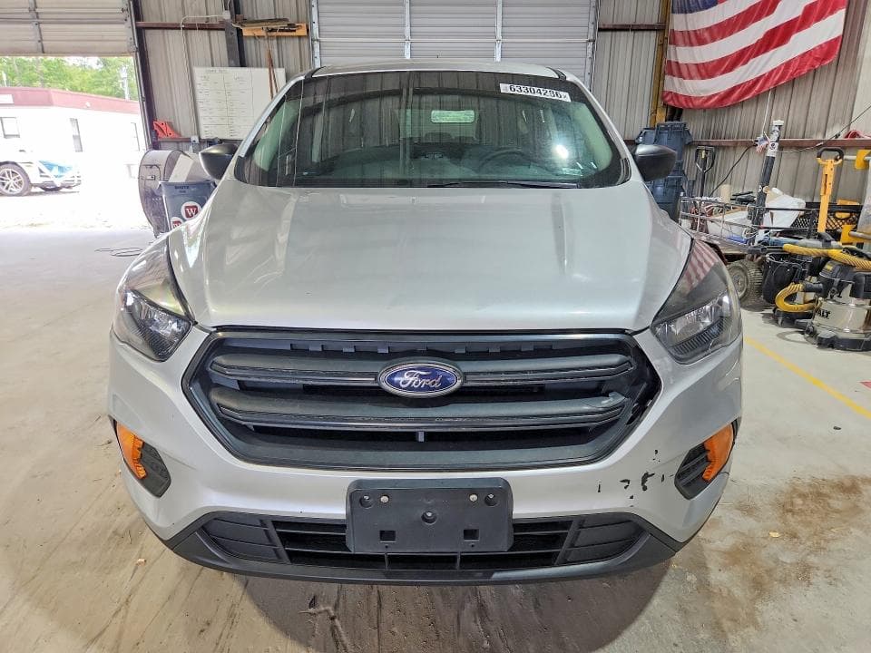 2019 FORD ESCAPE S 5