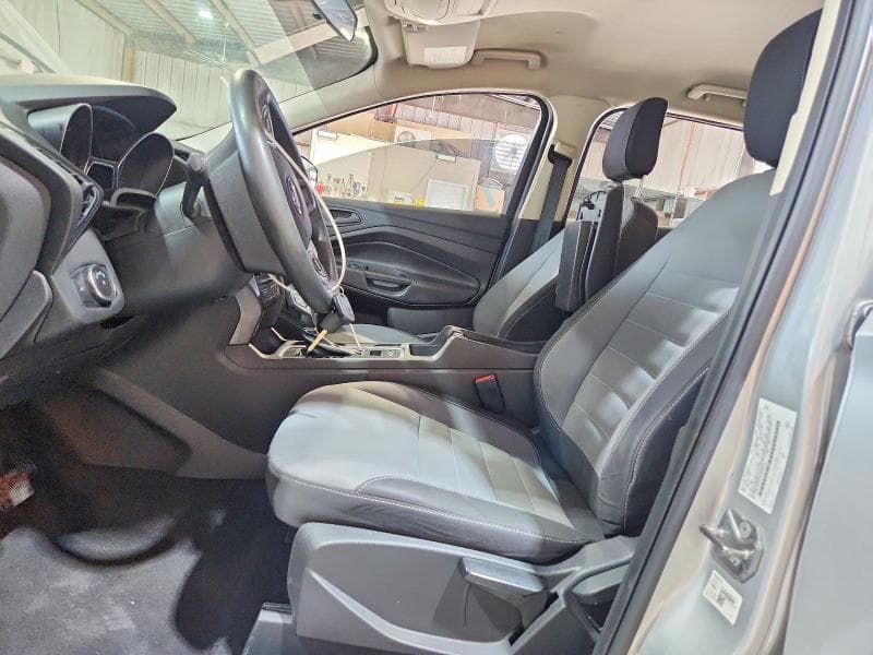 2019 FORD ESCAPE S 7