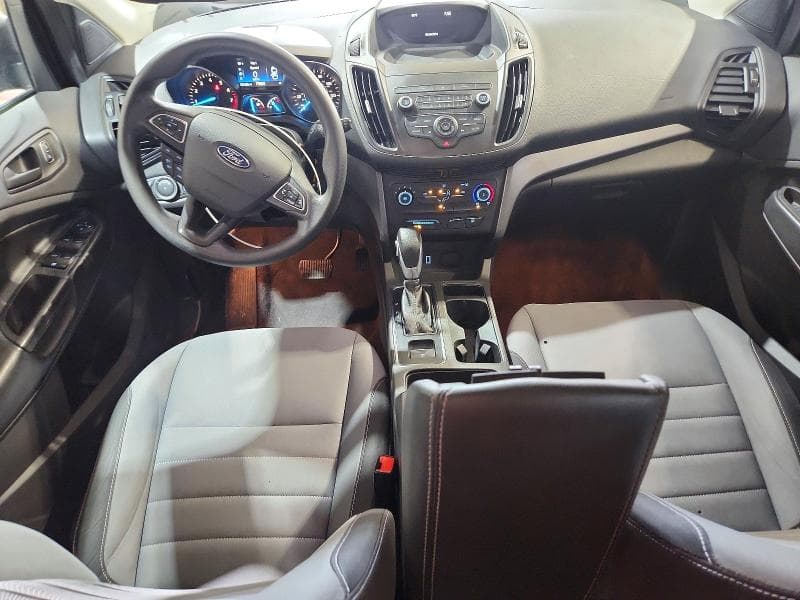 2019 FORD ESCAPE S 8