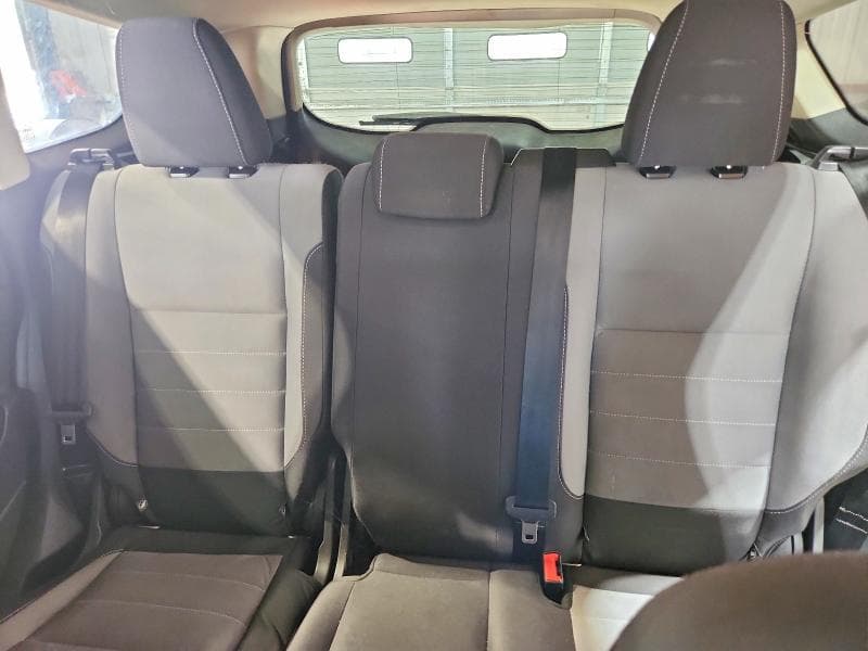 2019 FORD ESCAPE S 10