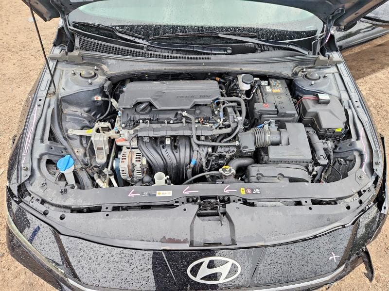 2024 HYUNDAI ELANTRA SEL 11