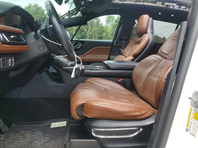2020 LINCOLN AVIATOR RESERVE 8