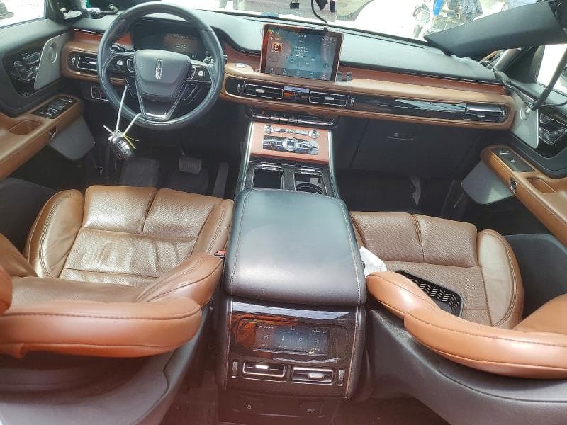 2020 LINCOLN AVIATOR RESERVE 9