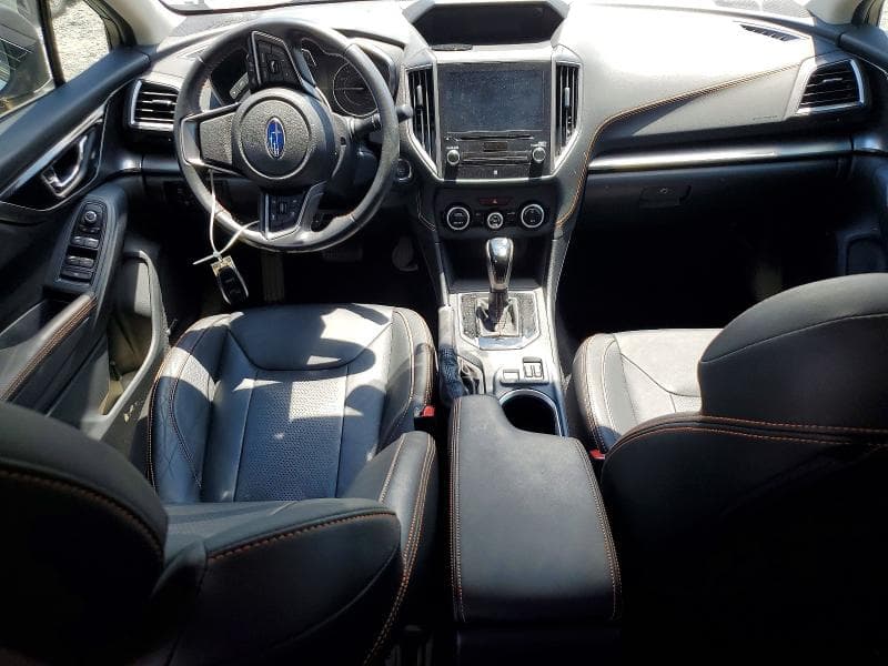 2019 SUBARU CROSSTREK LIMITED 8