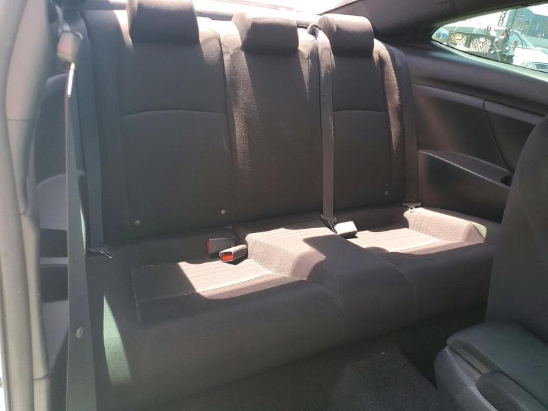 2019 HONDA CIVIC SI 10