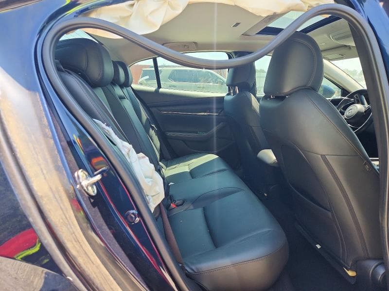 2024 MAZDA 3 PREFERRED 10