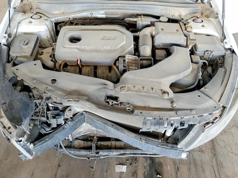 2019 KIA OPTIMA LX 11