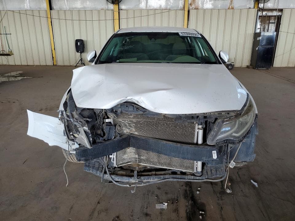2019 KIA OPTIMA LX 5