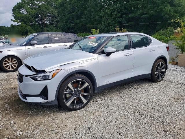 2022 POLESTAR 2 - 1