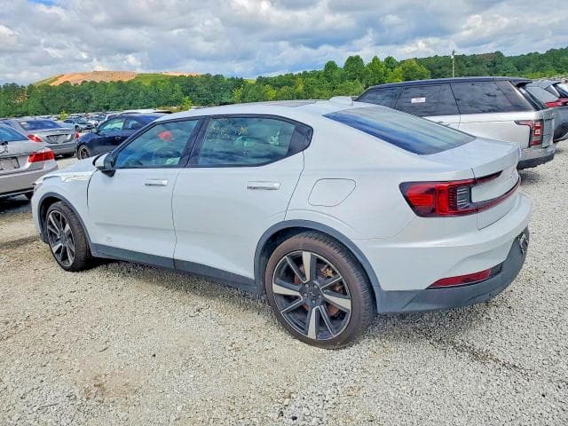 2022 POLESTAR 2 2