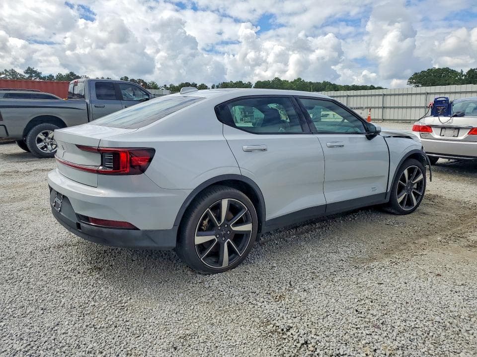 2022 POLESTAR 2 3