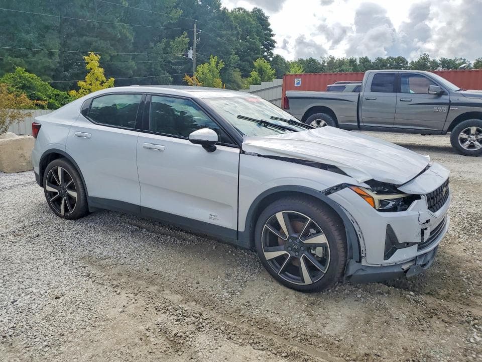 2022 POLESTAR 2 4