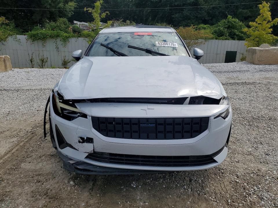 2022 POLESTAR 2 5